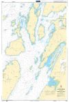 BA 2326 - Loch Crinan to the Firth of Lorn